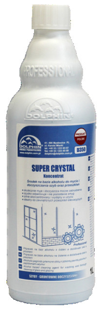 CRYSTAL Super 1l.
