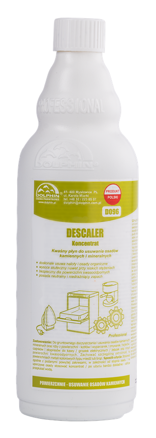 DESCALER 1l.