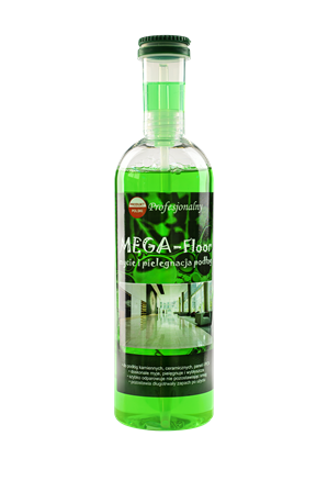 MEGA - FLOOR 750 ml
