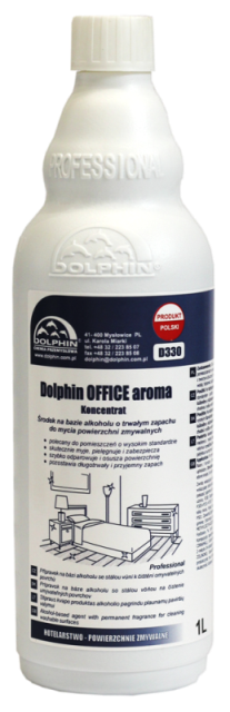 OFFICE Aroma 1l.