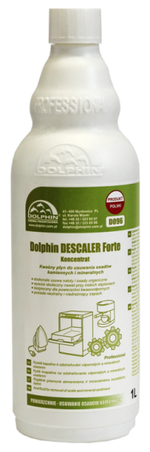 DESCALER 1l.