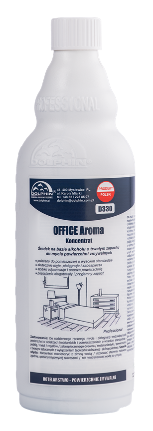 OFFICE Aroma 1l.