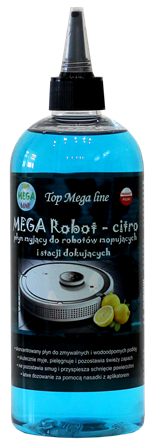 MEGA ROBOT Citro 400 ml