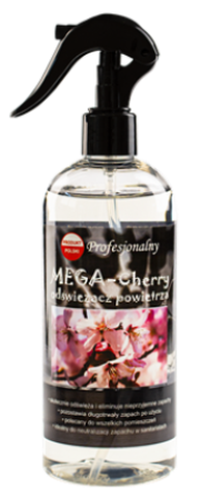 MEGA - CHERRY 400 ml