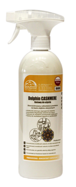 Air CASHMERE 0,75l.