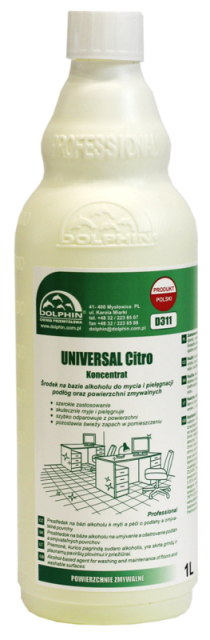 UNIVERSAL Citro 1l.