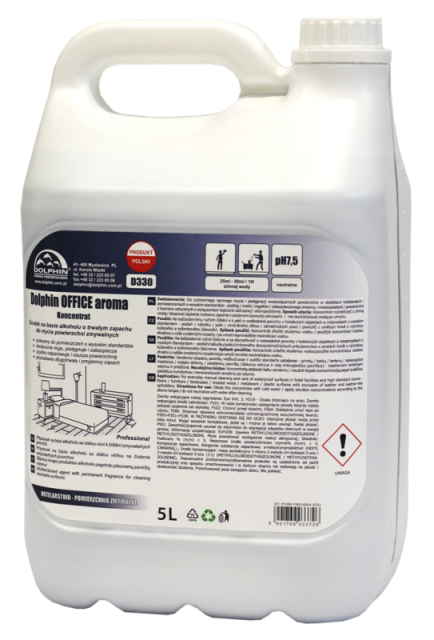 OFFICE Aroma 5l.