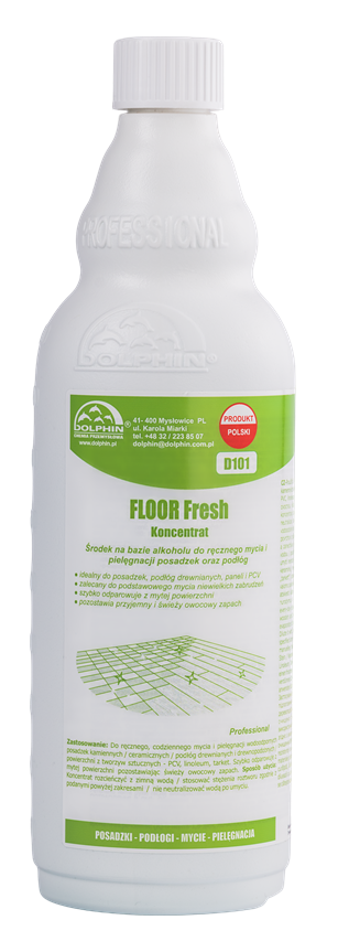 FLOOR Fresh 1l.