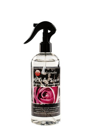 MEGA - SCENT 400 ml