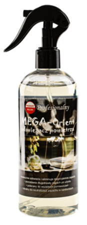 MEGA - ORIENT 400 ml
