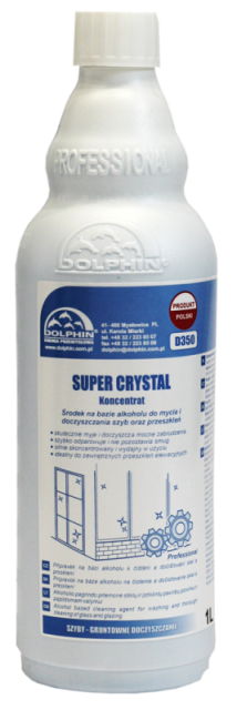 CRYSTAL Super 1l.