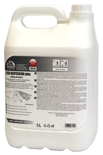 DISPERSION Plus 5l.