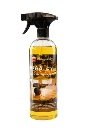 MEGA - CLEAN 750 ml