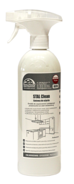 STAL CLEAN 0,75l.