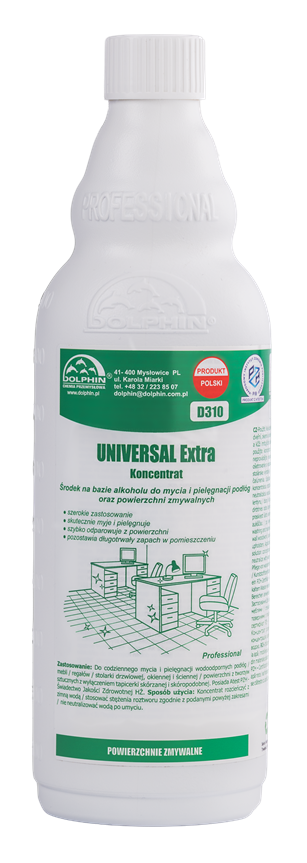 UNIVERSAL Extra 1l.