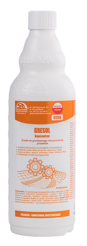 GRESOL 1l.