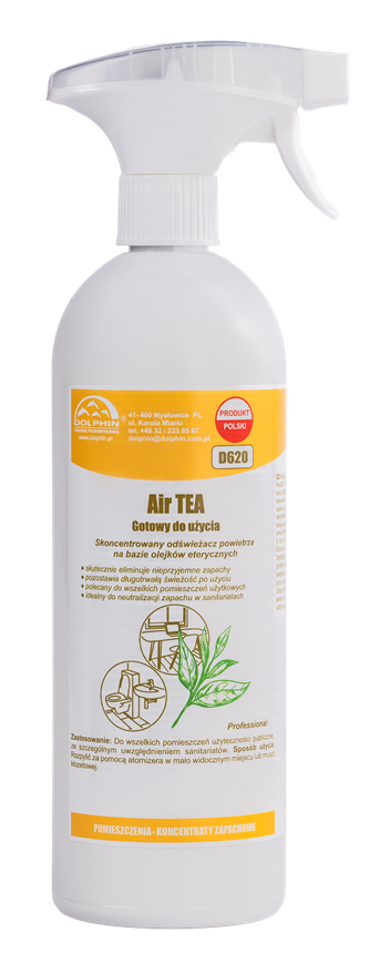 Air TEA 0,75l.