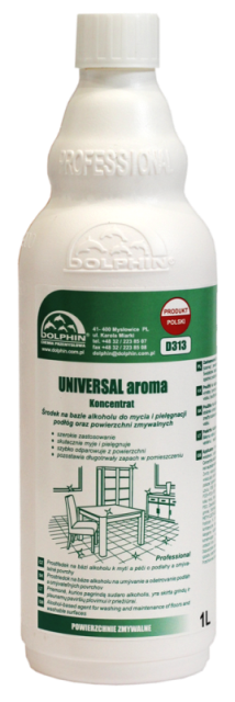 UNIVERSAL Aroma 1l.