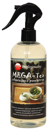 MEGA - TEA 400 ml