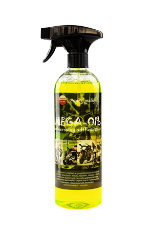 MEGA OIL 750 ml