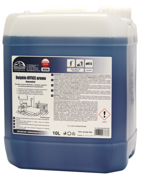 OFFICE Aroma 10l.
