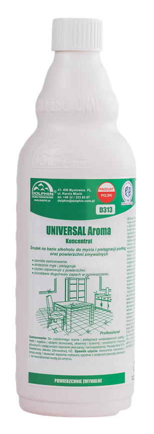 UNIVERSAL Aroma 1l.