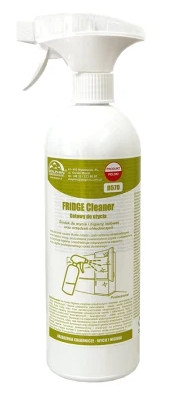 FRIDGE Cleaner 0,75l.