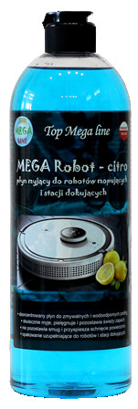 MEGA ROBOT Citro 750 ml