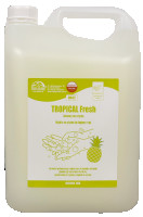 MYDŁO W PŁYNIE TROPICAL Fresh 5L
