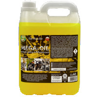 MEGA OIL 5 litrów
