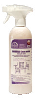 CLEAN Aroma 0,75l.