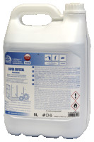 CRYSTAL Super 5l.