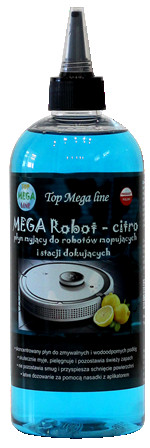 MEGA ROBOT Citro 400 ml