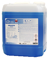 CRYSTAL Super 10l.