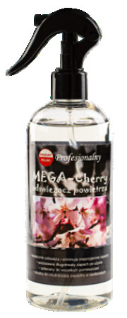 MEGA - CHERRY 400 ml