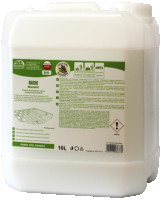 BASIC 10l. mydło marsylskie