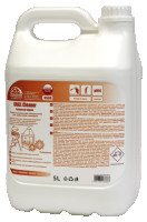 GRILL CLEANER 5l.