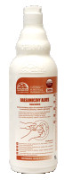 DISH Aloe / BALSAMICZNY ALOES 1L
