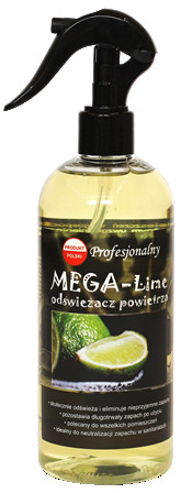 MEGA - LIME 400 ml