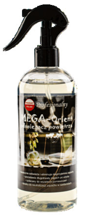 MEGA - ORIENT 400 ml
