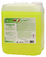 DOLPHIN BASIC 10l. orange