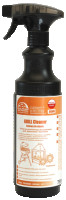 GRILL CLEANER 0,75l.