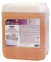 ALU CAROS 10l.