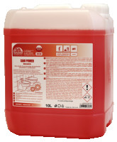 SANI POWER 10l.