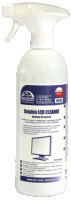 LCD Cleaner 0,75l.
