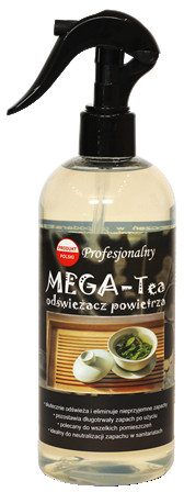 MEGA - TEA 400 ml