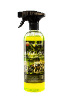 MEGA OIL 750 ml