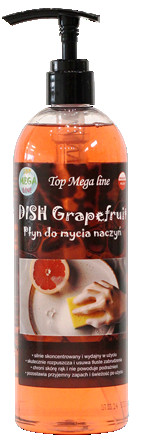 MEGA - DISH GRAPEFRUIT 750 ml