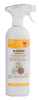Air CASHMERE 0,75l.