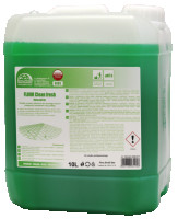 FLOOR Fresh 10l.